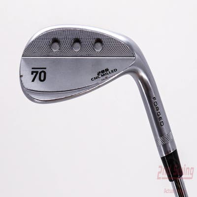 Sub 70 286 Forged Satin Wedge Pitching Wedge PW 46° True Temper Dynamic Gold R300 Steel Regular Right Handed 35.75in