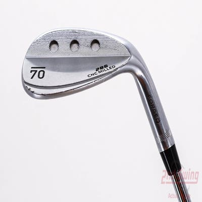 Sub 70 286 Forged Satin Wedge Sand SW 54° True Temper Dynamic Gold R300 Steel Regular Right Handed 35.0in