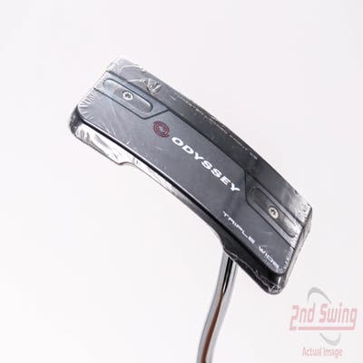 Mint Odyssey Tri-Hot 5K Triple Wide Putter Steel Right Handed 35.0in