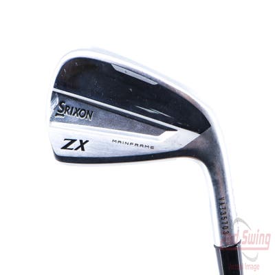 Srixon ZX MK II Utility Utility Iron 2 Utility 18° Nippon NS Pro Modus3 GOST Tour Steel Tour X-Stiff Right Handed 39.75in