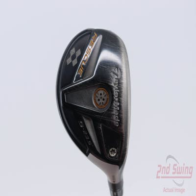 TaylorMade Rescue 11 Hybrid 5 Hybrid 23.5° TM Aldila RIP 65 Graphite Stiff Right Handed 40.0in