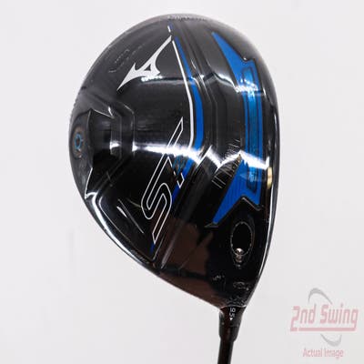 Mint Mizuno ST-Z 230 Driver 9.5° PX HZRDUS Smoke Green RDX 65 Graphite Stiff Right Handed 45.0in