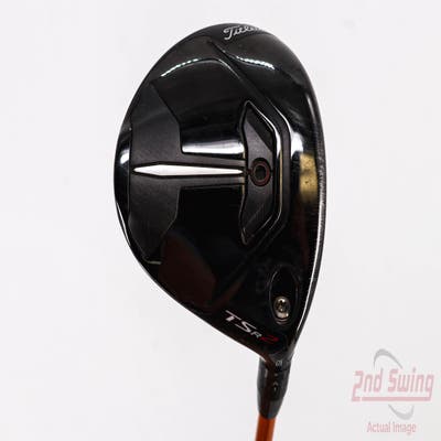 Titleist TSR2 Fairway Wood 3 Wood 3W 15° Graphite Design Tour AD DI-7 Graphite Stiff Right Handed 43.5in