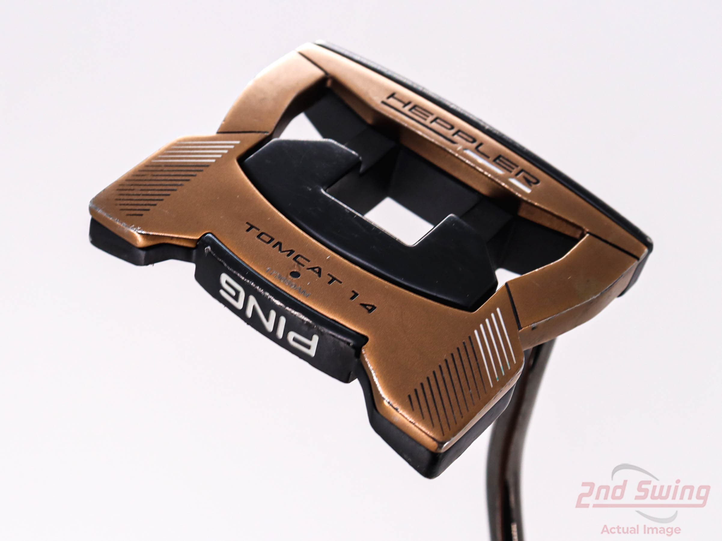 Ping Heppler Tomcat 14 Putter | 2nd Swing Golf