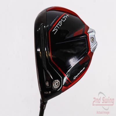 TaylorMade Stealth 2 HD Driver 10.5° Mitsubishi Diamana WB 63 Graphite X-Stiff Left Handed 45.0in