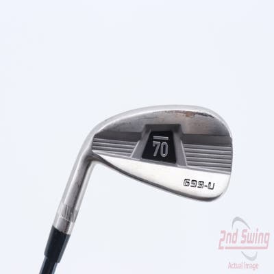 Sub 70 699 Pro v2 Utility Satin Utility Iron 5 Utility UST Mamiya Recoil 65 Dart Graphite Regular Left Handed 38.0in