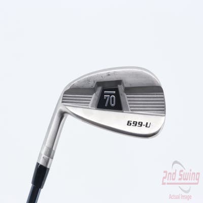 Sub 70 699 Pro v2 Utility Satin Utility Iron 4 Utility UST Mamiya Recoil 65 F3 Graphite Regular Left Handed 38.5in