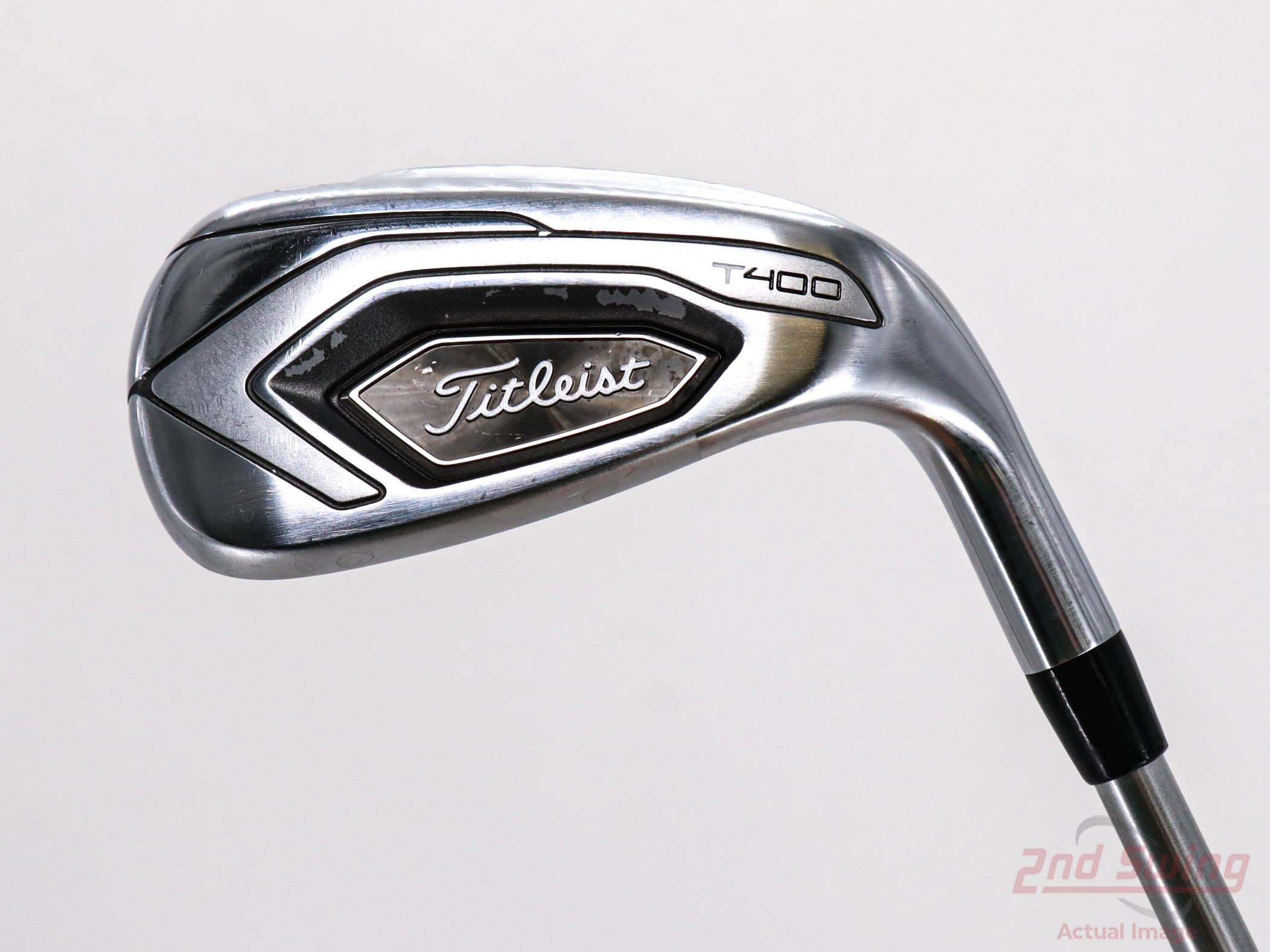 Titleist T400 Wedge | 2nd Swing Golf