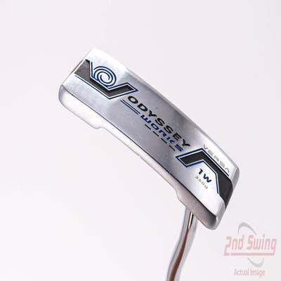 Odyssey Works Versa 1W Putter Steel Right Handed 33.0in