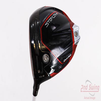 TaylorMade Stealth 2 Driver 10.5° Graphite Design Tour AD HD 6 Graphite Stiff Left Handed 45.5in