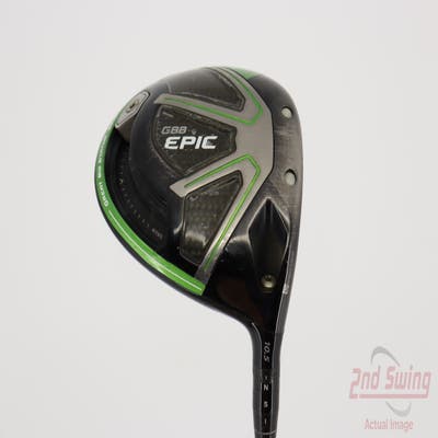 Callaway GBB Epic Driver 10.5° Graphite Design Tour AD DI-5 Graphite Regular Right Handed 45.5in