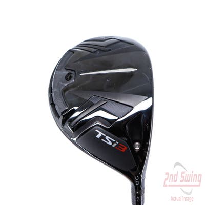 Titleist TSi3 Driver 9° Graphite Design Tour AD DI-6 Graphite Stiff Right Handed 45.75in