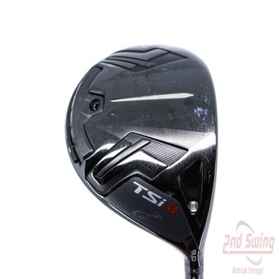 Titleist TSi3 Driver 9° Graphite Design Tour AD BB-6 Graphite Stiff Right Handed 44.5in