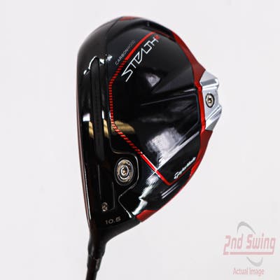 TaylorMade Stealth 2 Driver 10.5° Fujikura Ventus TR Black VC 6 Graphite Stiff Left Handed 46.0in