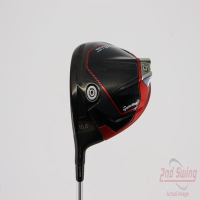 TaylorMade Stealth 2 Driver 10.5° Mitsubishi Tensei CK 50 Red Graphite Stiff Left Handed 44.5in