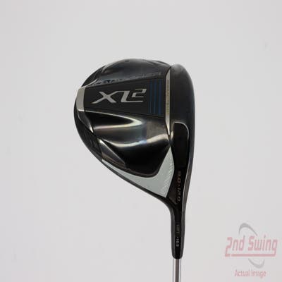 Cleveland Launcher XL2 Driver 12° Aldila Ascent PL 40 Graphite Senior Right Handed 45.5in