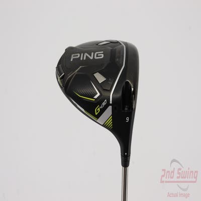 Ping G430 MAX Driver 9° Cool Clubs Custom Graphite Stiff Right Handed 45.0in