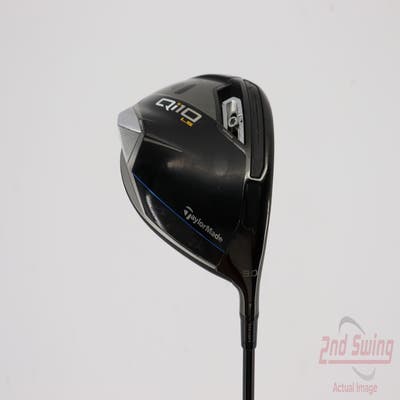 TaylorMade Qi10 LS Driver 9° Fujikura Ventus Blue 5 Graphite Regular Right Handed 45.75in