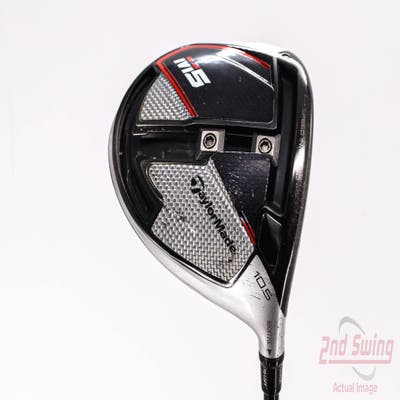 TaylorMade M5 Driver 10.5° MCA Tensei AV Blue Raw 60 Graphite Stiff Right Handed 45.5in