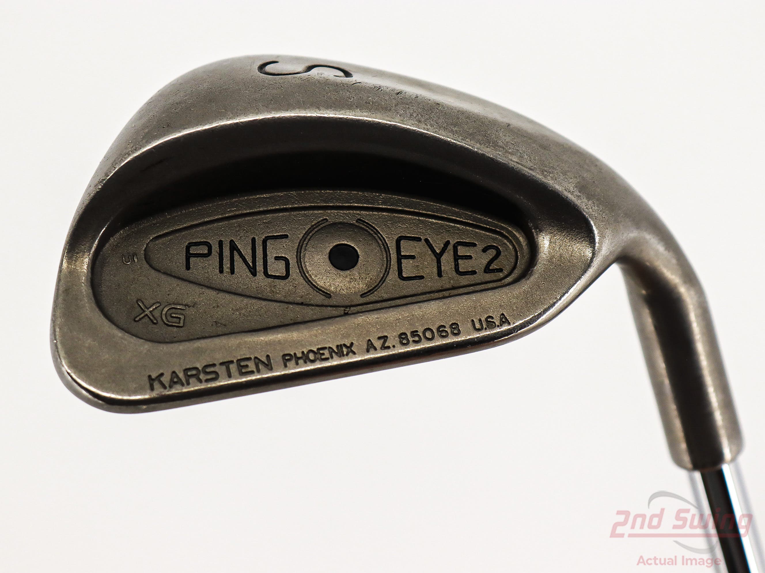 Ping Eye 2 XG Wedge | 2nd Swing Golf