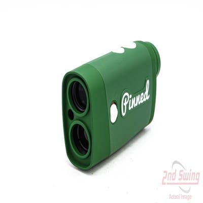 Pinned Prism Rangefinder