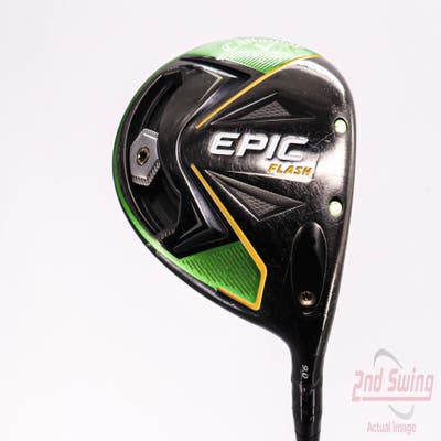 Callaway EPIC Flash Driver 9° Mitsubishi Tensei AV Blue 65 Graphite Stiff Right Handed 46.0in