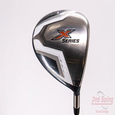 Callaway X Series N415 Driver 10.5° ProLaunch AXIS Tech Graphite Stiff Right Handed 46.5in