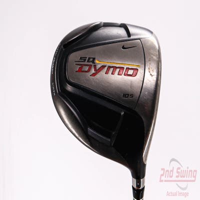 Nike Sasquatch Dymo Driver 10.5° Nike UST Proforce Axivcore Graphite Regular Right Handed 46.0in