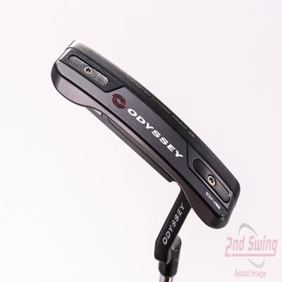 Odyssey Tri-Hot 5K One CH Putter Steel Right Handed 36.0in