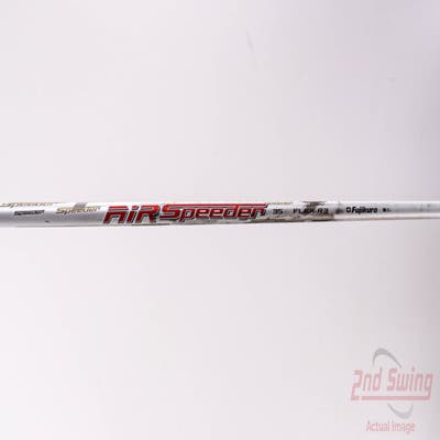 Pull Fujikura Air Speeder 35g Fairway Shaft Ladies 40.0in