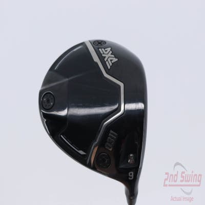 PXG 0311 Black OPS Driver 9° Fujikura Ventus Blue VC 6 Graphite Stiff Right Handed 45.0in