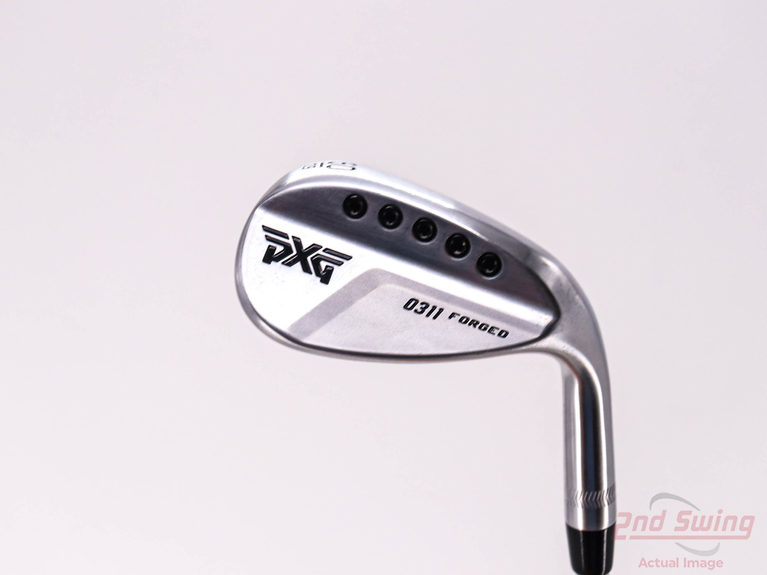 PXG 0311 Forged Chrome Wedge | 2nd Swing Golf