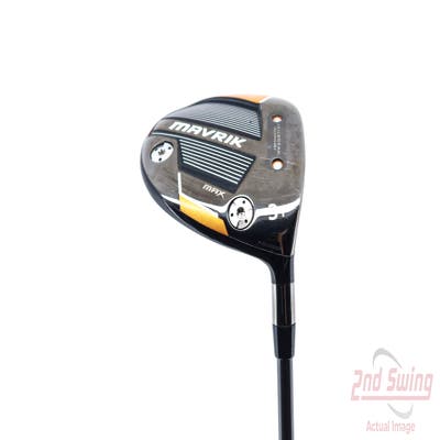 Callaway Mavrik Max Fairway Wood 3+ Wood 13° Project X EvenFlow Riptide 60 Graphite Regular Right Handed 42.5in