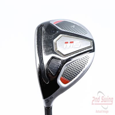 TaylorMade M6 Fairway Wood 3 Wood 3W 15° UST Proforce V2 Graphite Regular Left Handed 44.0in