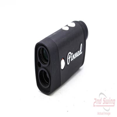 Pinned Prism Rangefinder