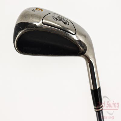 Cleveland Hibore Single Iron 6 Iron 30° HiBore Graphite Iron Graphite Regular Right Handed 38.5in