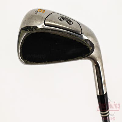 Cleveland Hibore Single Iron 8 Iron 37° HiBore Graphite Iron Graphite Regular Right Handed 37.5in