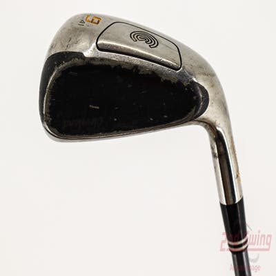 Cleveland Hibore Single Iron 9 Iron 41° HiBore Graphite Iron Graphite Regular Right Handed 37.0in