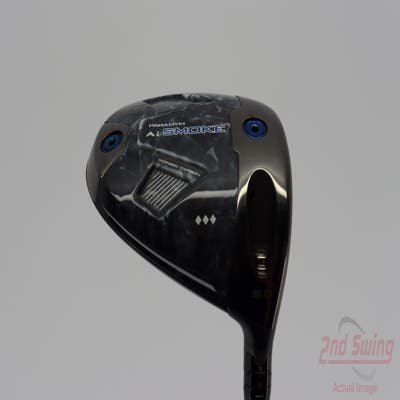 Callaway Paradym Ai Smoke TD Driver 9° Project X Denali Black 60 Graphite X-Stiff Right Handed 45.5in