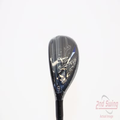 Mint Mizuno 2020 CLK Hybrid 3 Hybrid 19° Stock Graphite Shaft Graphite X-Stiff Left Handed 41.0in