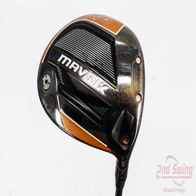 Callaway Mavrik Driver 12° Project X Cypher 50 Graphite Regular Right Handed 45.75in