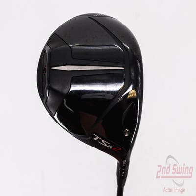 Titleist TSR2 Driver 9° Mitsubishi Tensei CK 70 Blue Graphite Tour X-Stiff Right Handed 45.0in