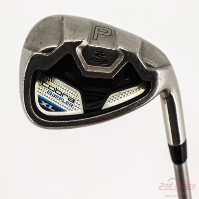 Cobra Baffler XL Single Iron Pitching Wedge PW Cobra Baffler XL Graphite Graphite Senior Right Handed 36.0in