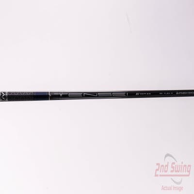 Pull Mitsubishi Rayon 2022 Tensei AV Blue 55g Driver Shaft Regular 44.0in