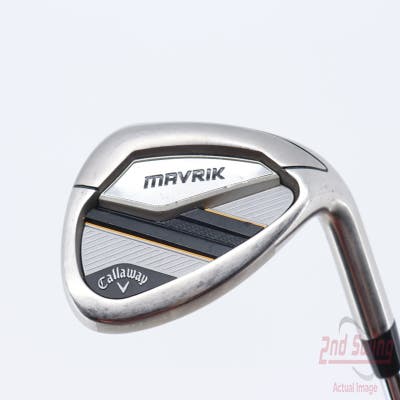 Callaway Mavrik Wedge Gap GW True Temper XP 95 R300 Steel Regular Right Handed 35.5in