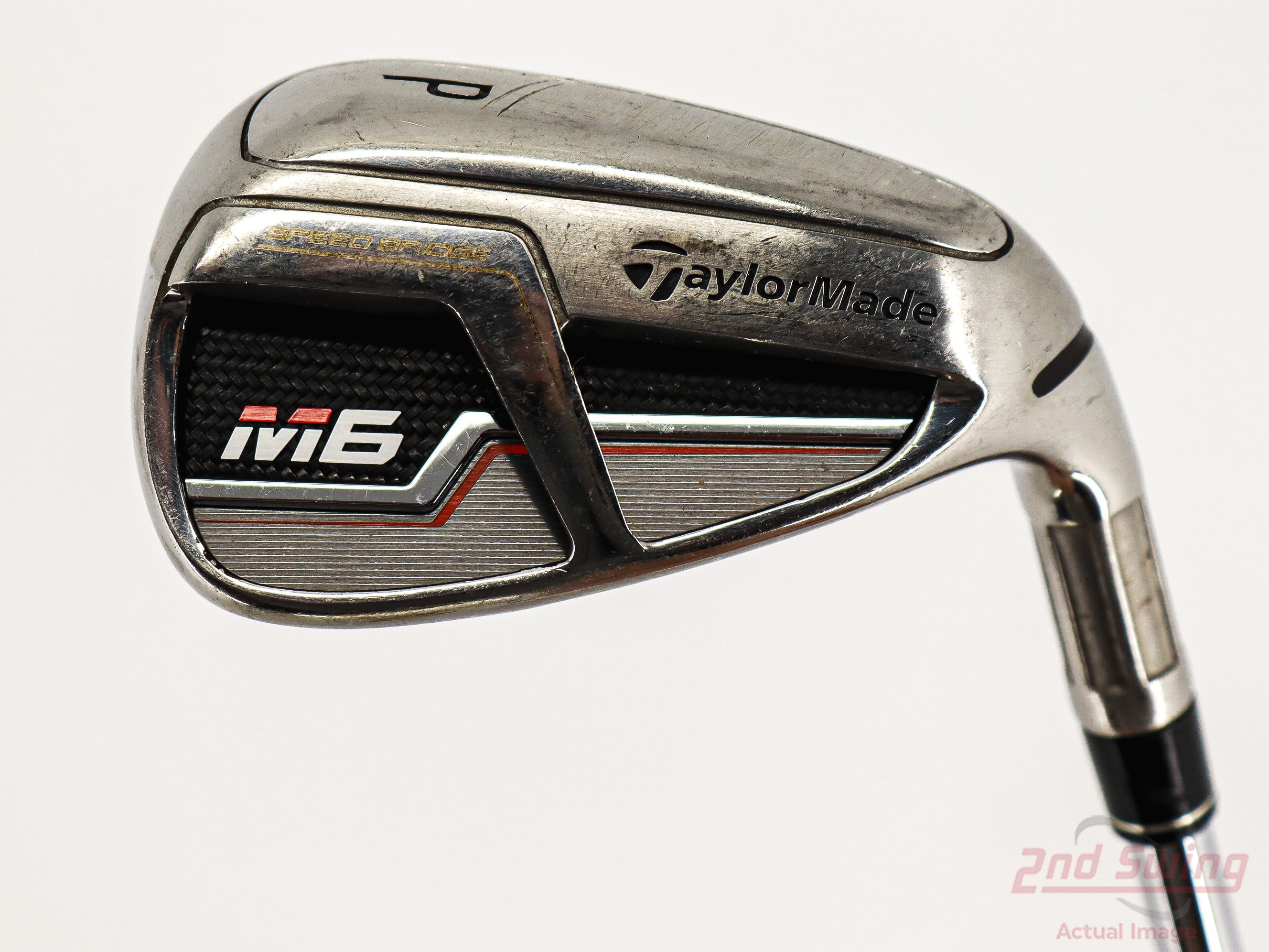 Right Handed Womens Taylormade M6 Individual 7 Iron and men’s outlet m6 7i