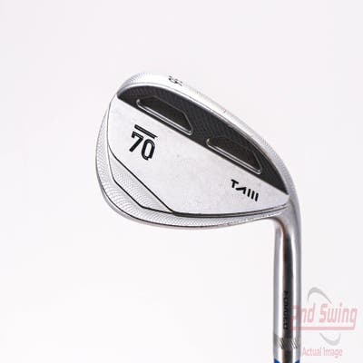 Sub 70 TAIII Forged Satin Wedge Sand SW 56° Nippon NS Pro Modus 3 Tour 120 Steel X-Stiff Right Handed 35.25in