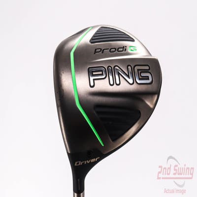 Ping Prodi G Driver Stock Graphite Shaft Graphite Junior Regular Left Handed 40.0in