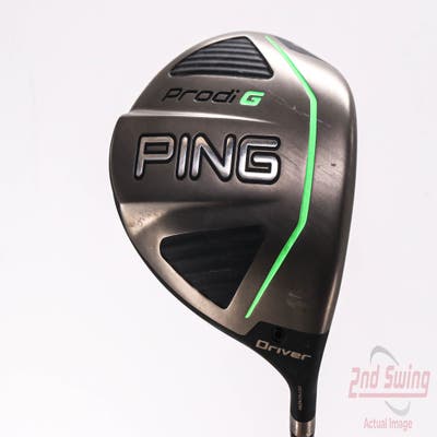 Ping Prodi G Driver Stock Graphite Shaft Graphite Junior Regular Right Handed 39.5in