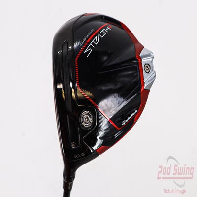 TaylorMade Stealth 2 Driver 10.5° Mitsubishi Kai'li Red 60 Graphite Regular Left Handed 46.0in